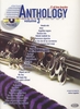 Clarinet Anthology. Volume 3. Noten für Klarinette und Bb-Instrumente