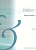 Sheila M. Nelson: Piece By Piece 2. Für Viola - Noten