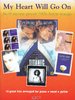 My Heart Will Go On & 9 more great 90's love songs - Noten