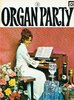 Herwig Peychär: Organ Party. Band 9. Noten für elektronische Orgel