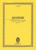 Ottorino Respighi: Antiche Danze ed Arie. Suite No. 2. Studienpartitur - Noten
