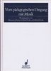 Kaiser/Nolte/Roske: Vom pädagogischen Umgang mit Musik - Musikpädagogik