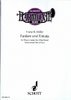 Franz R. Miller: Fanfare und Entrata. Für Blasorchester. Dirigierauszug mit Stimmen - Noten
