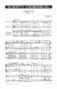 13 x Paul Hindemith: Lügenlied + Wer sich die Music erkiest. Partitur - Noten