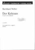 10 x Bernhard Weber: Der Kehraus 'Es fiedeln die Geigen'. Chorpartitur gemischter Chor - Noten