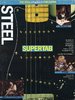 The Steel Supertab for Guitar - Noten für Gitarre