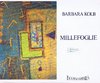 Barbara Kolb: Millefoglie. Für Orchester und Tonband. Partitur - Noten