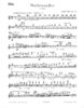 Joseph Haas: Nachtwandler. Instrumentalstimmen (Stimmensatz) - Noten