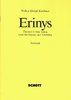Volker David Kirchner: Erinys - Textbuch/Libretto