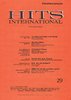 Hits International. Heft 29 - Noten für Combo / Salonorchester