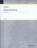 Jost: Ritual Returning. Klavierquartett I [1] (Klavier, Violine, Viola, Cello) - Noten