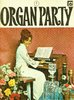 Herwig Peychär: Organ Party. Band 1. Noten für elektronische Orgel