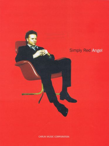 Simply Red: Angel